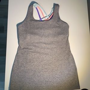 ivivva tank top